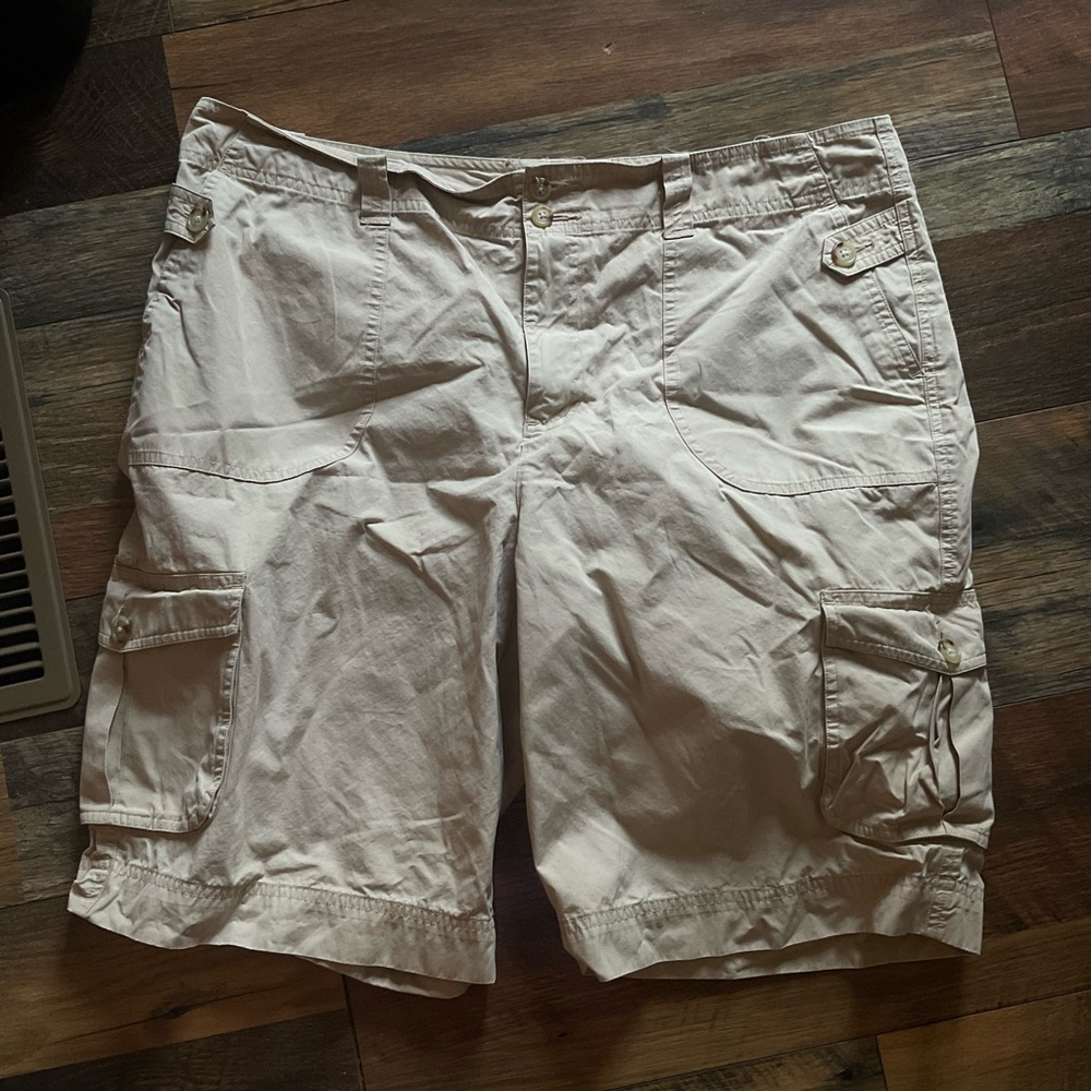 Ralph Lauren Cargo Shorts 16